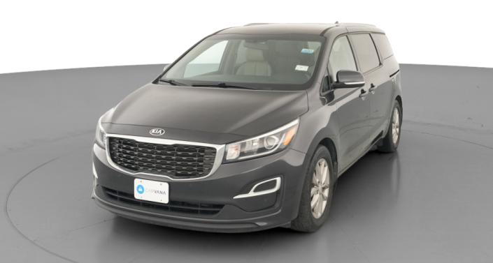 2020 Kia Sedona EX -
                  Fort Worth, TX