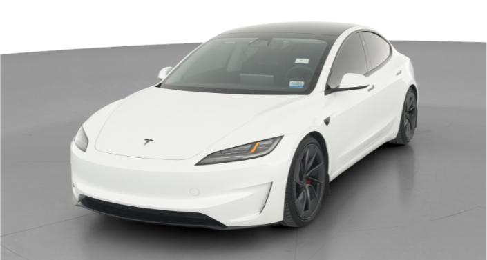 Thumbnail: 2025 Tesla Model 3 - 1
