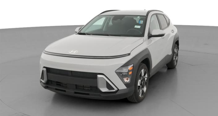 Thumbnail: 2025 Hyundai Kona - 1
