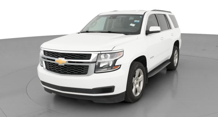 Thumbnail: 2018 Chevrolet Tahoe - 1