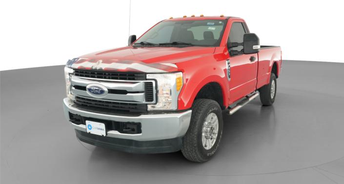 Thumbnail: 2017 Ford Econoline - 1