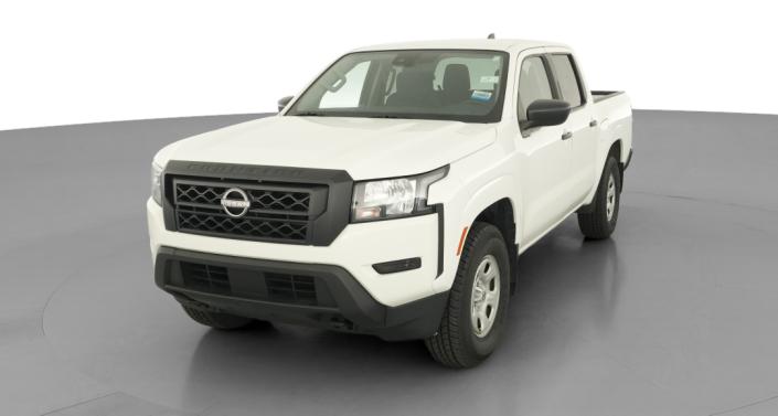 Thumbnail: 2022 Nissan Frontier - 1