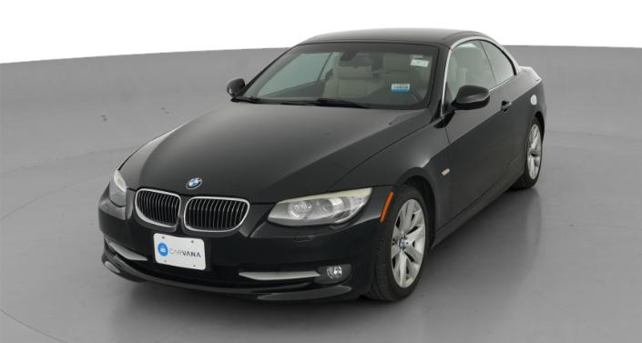 Thumbnail: 2011 BMW 3 Series - 1