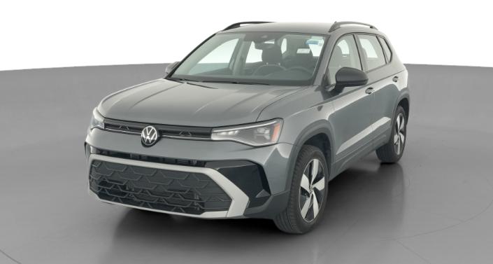 Thumbnail: 2025 Volkswagen Taos - 1