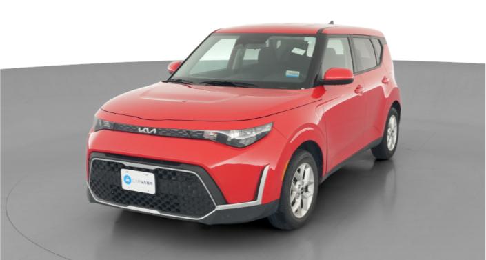 Thumbnail: 2025 Kia Soul - 1