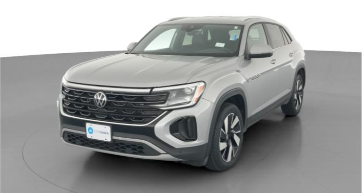 Thumbnail: 2025 Volkswagen Atlas - 1