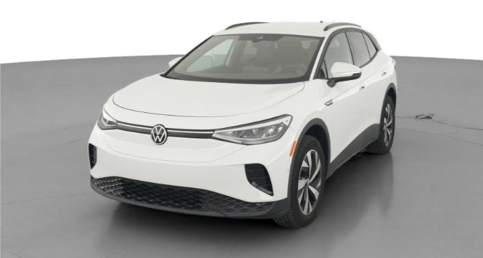 Thumbnail: 2023 Volkswagen ID.4 - 1