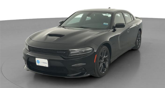 Thumbnail: 2021 Dodge Charger - 1