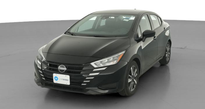 Thumbnail: 2025 Nissan Versa - 1
