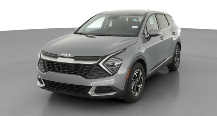 Thumbnail: 2025 Kia Sportage - 1