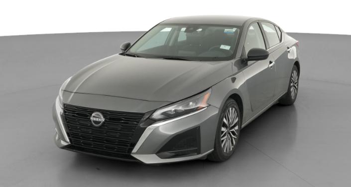 Thumbnail: 2025 Nissan Altima - 1