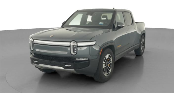 2022 Rivian R1T Adventure -
                  Richton Park, IL