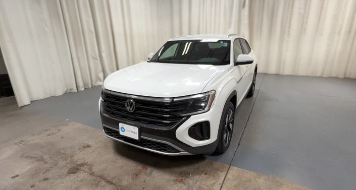 Thumbnail: 2025 Volkswagen Atlas - 1