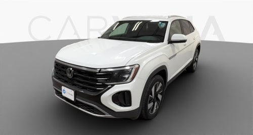 2025 Volkswagen Atlas Cross Sport