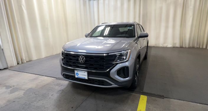 Thumbnail: 2025 Volkswagen Atlas - 1