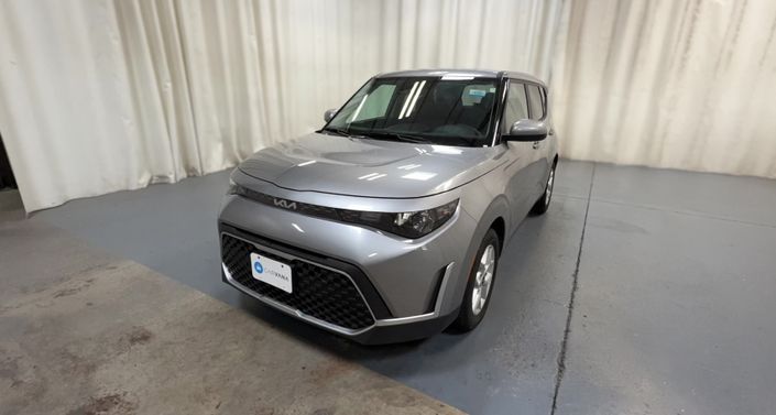 Thumbnail: 2025 Kia Soul - 1