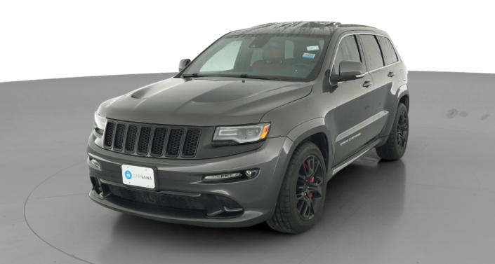 Thumbnail: 2015 Jeep Grand Cherokee - 1