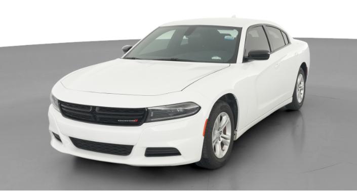 Thumbnail: 2023 Dodge Charger - 1