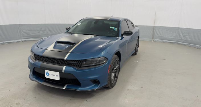 Thumbnail: 2022 Dodge Charger - 1