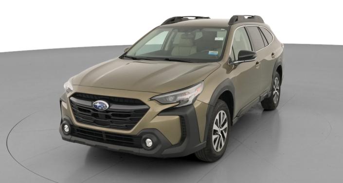 Thumbnail: 2024 Subaru Outback - 1