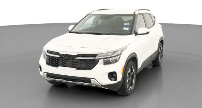 Thumbnail: 2025 Kia Seltos - 1