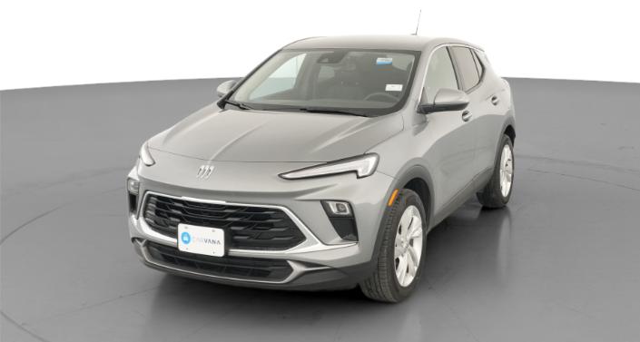Thumbnail: 2025 Buick Encore GX - 1