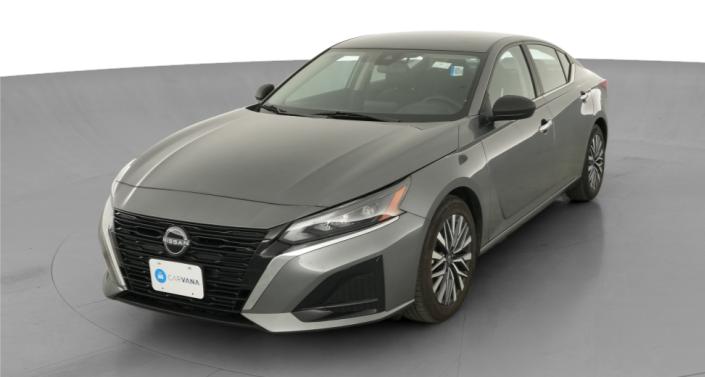 Thumbnail: 2025 Nissan Altima - 1