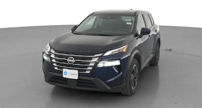 Thumbnail: 2025 Nissan Rogue - 1