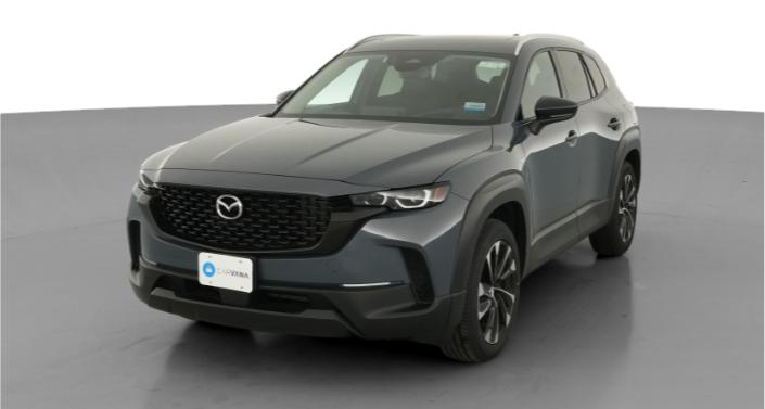 Thumbnail: 2025 Mazda CX-50 - 1