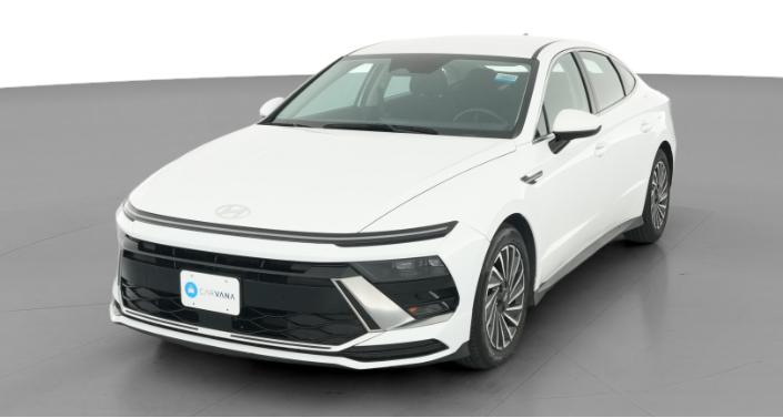 Thumbnail: 2025 Hyundai Sonata - 1