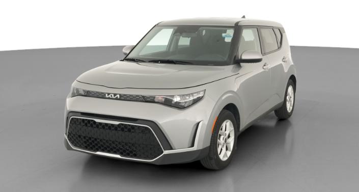 Thumbnail: 2025 Kia Soul - 1