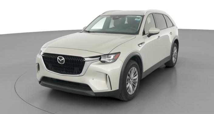 Thumbnail: 2025 Mazda CX-90 - 1