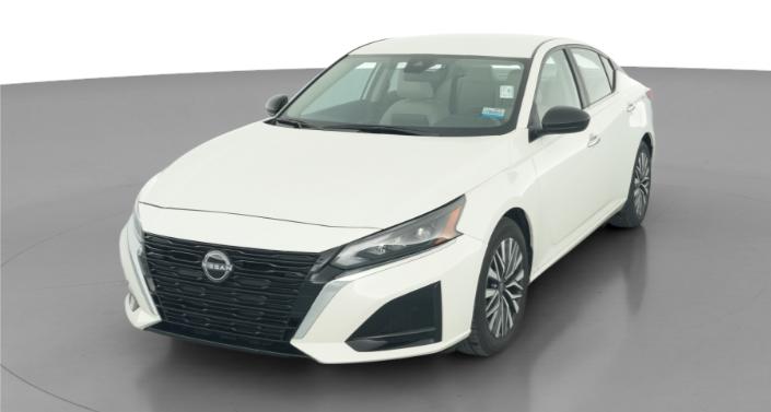 Thumbnail: 2025 Nissan Altima - 1