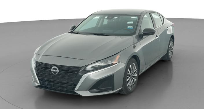 Thumbnail: 2025 Nissan Altima - 1