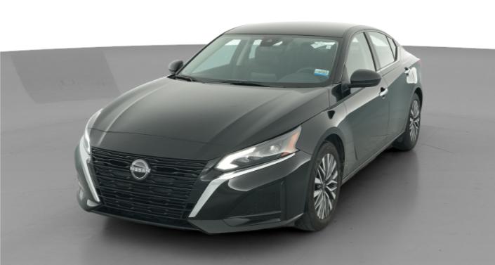 Thumbnail: 2025 Nissan Altima - 1