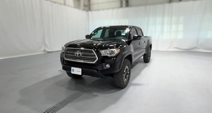 Thumbnail: 2017 Toyota Tacoma - 1