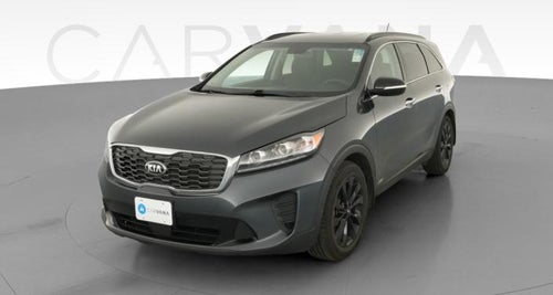 2020 Kia Sorento