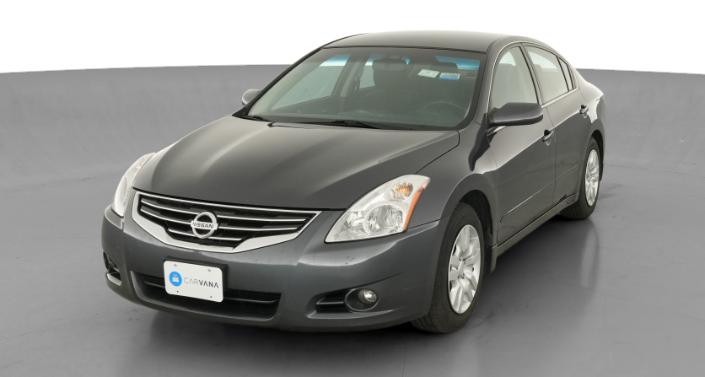 Thumbnail: 2012 Nissan Altima - 1