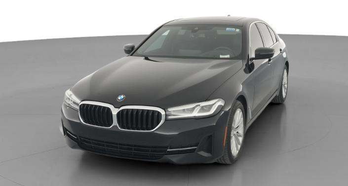 Thumbnail: 2023 BMW 5 Series - 1