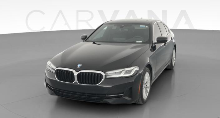 2023 BMW 5 Series
