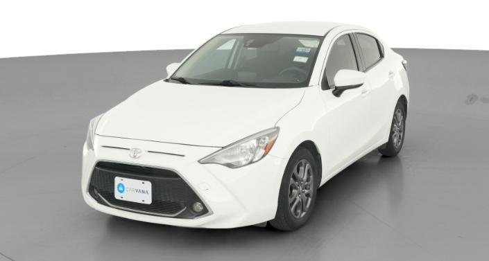 2019 Toyota Yaris LE -
                  San Antonio, TX