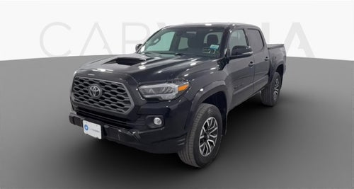 2023 Toyota Tacoma Double Cab
