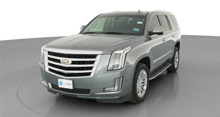 Thumbnail: 2019 Cadillac Escalade - 1