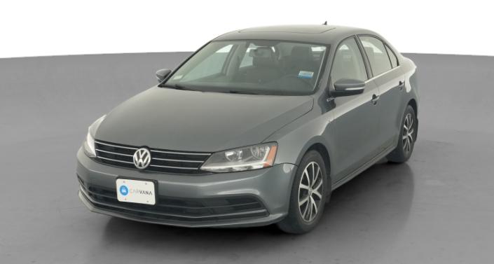 Thumbnail: 2017 Volkswagen Jetta - 1
