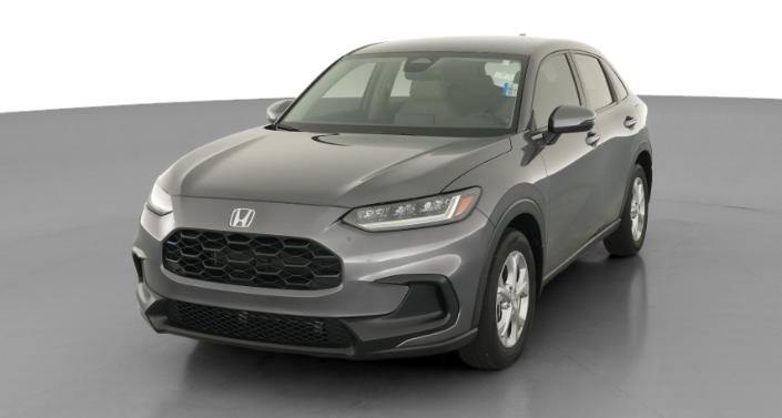 Thumbnail: 2024 Honda HR-V - 1