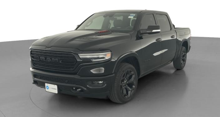 Thumbnail: 2020 RAM 1500 - 1
