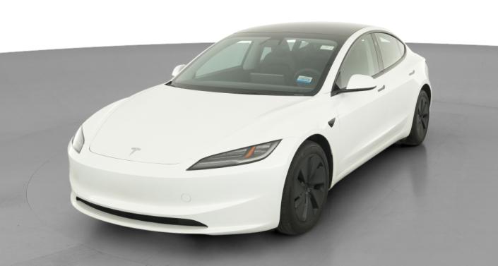 Thumbnail: 2025 Tesla Model 3 - 1