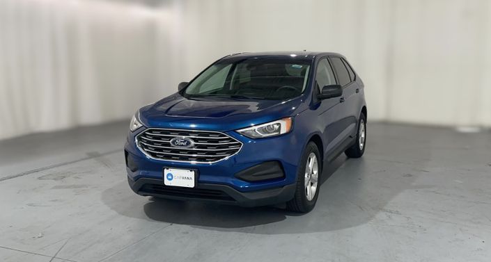 Thumbnail: 2020 Ford Edge - 1