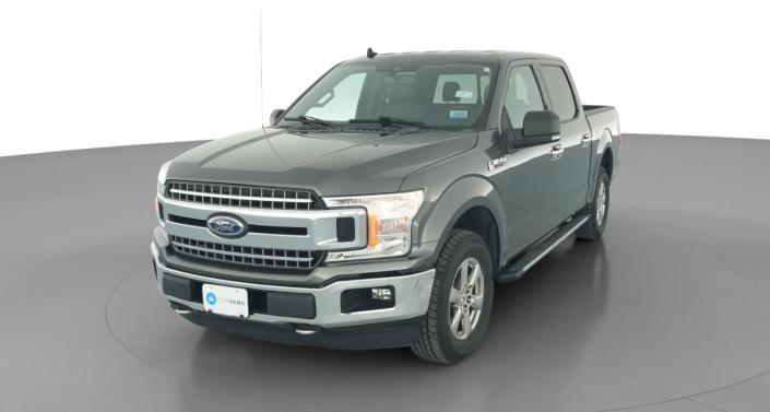 Thumbnail: 2019 Ford Econoline - 1