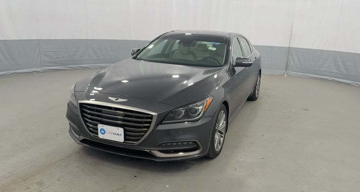 2019 Genesis G80 3.8T -
                  Akron, NY